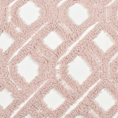 Boho Pillow Covers 18X18 Inch Boho Tufted Throw Pillow Covers Decorative  - Bild 2 von 4