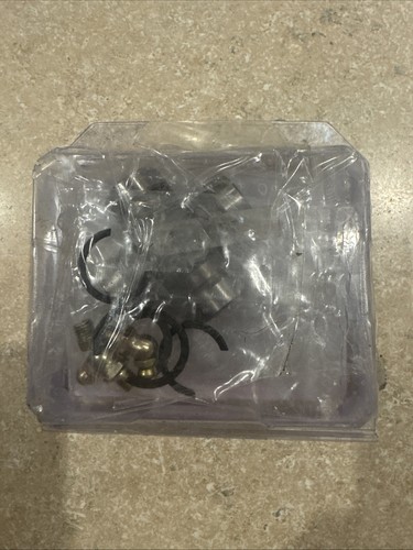 All Balls Racing U-Joint Kit 19-1002 - Picture 2 of 2