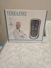 EMS And Tens MassagerCM2410