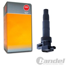 NGK Bobina Encendido Apto para Hyundai Equus Génesis Grand Grandeur IX55 Papá