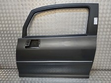 Porte avant et accessoires Peugeot 1007