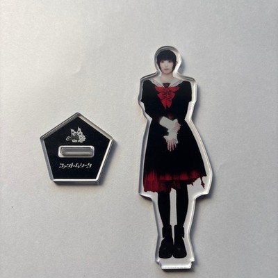 Phantom Theta Tosui Heine Acrylic Stand