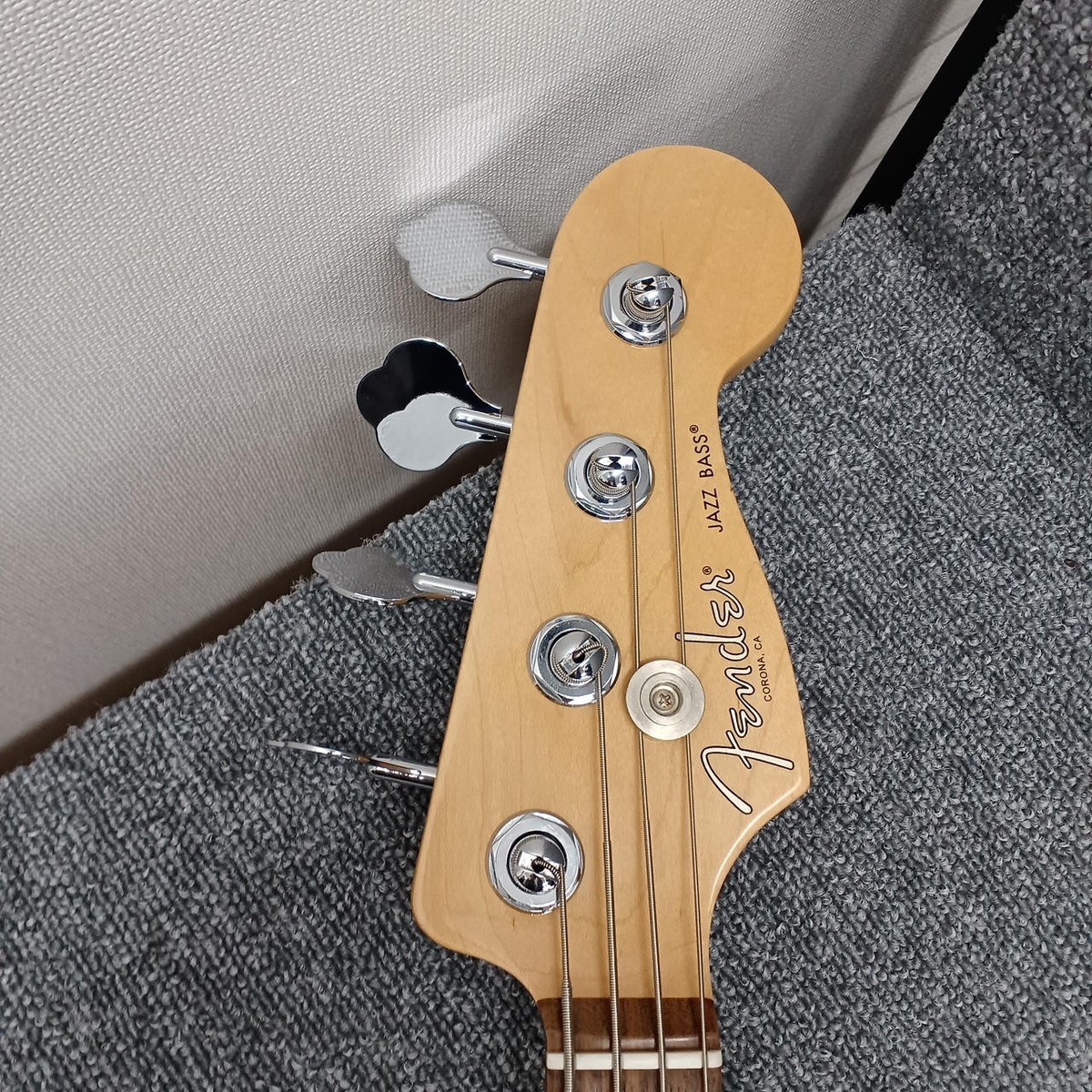 FENDER / AM STD JB Bass Guitar | eBay