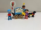 Vintage Playmobil 5550 Victorian Organ Music Box — 100% Complete, Works