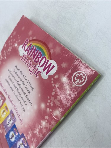 Rainbow Magic The Magical Adventure By Daisy Meadows 21 Book Box Set - Picture 21 of 23