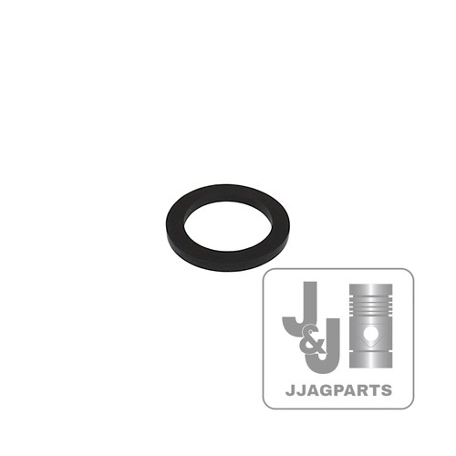 Sediment Bowl Gasket Fits Ford 2000 3000 4600 5000 5200 6600 Tractors C5NN9160A - Picture 2 of 9