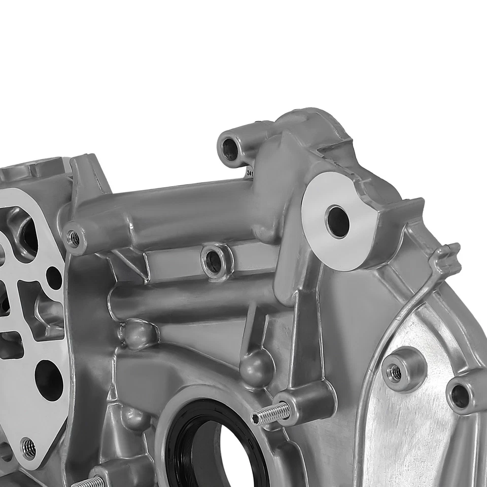 Bomba de aceite de motor para Honda Accord Odyssey Pilot Crosstour 08-2017 15100-R70-A02 Foto 4 de 4