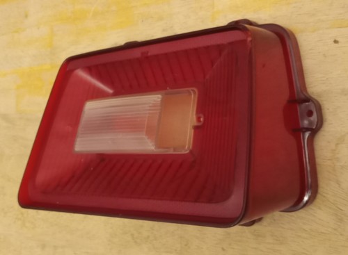 1969 FORD GALAXIE 500 TAIL LIGHT LENS - Bild 2 von 14