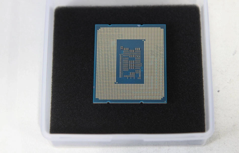 PROCESADOR INTEL CORE I5-12400 | 2,50 GHZ | SRL5Y Foto 2 de 2