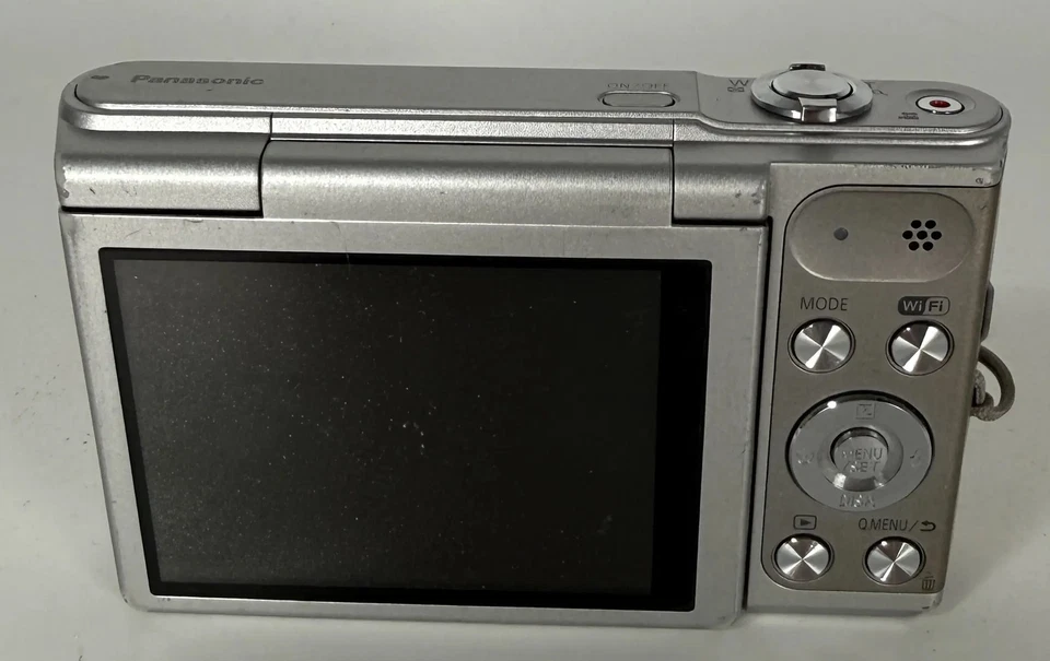 Panasonic Lumix DMC-SZ10, Foto 2 von 3