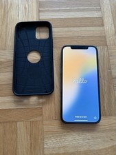 Apple iPhone 12 Pro - Graphit - 128 GB