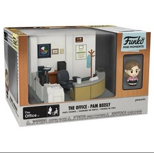 Funko Mini Moments: The Office - Pam Beesly