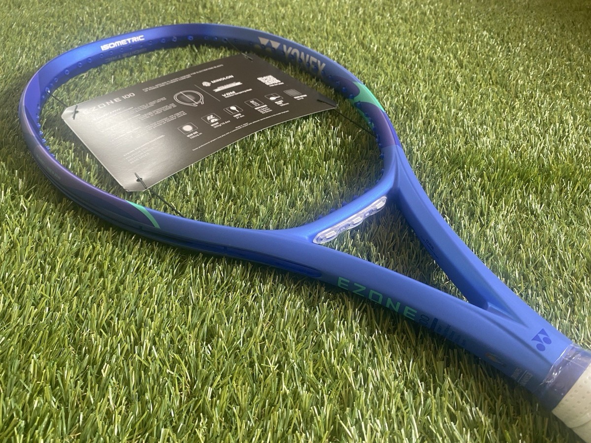 【今日限定価格】YONEX EZONEN100 G2 Yonex Ezone 100 Plus (300gr) Tennis Racket