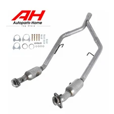 Catalytic Converter For Ford Mustang 2005 2006 2007 2008 2009 2010 V6 4.0L