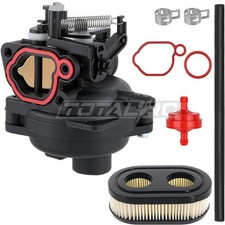 Carburetor For Craftsman Model 247.378970 Lawn Mower