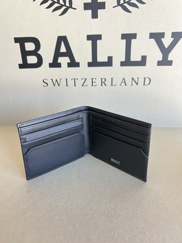 Bally wallet - Picture 2 of 4