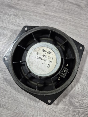 Altavoz delantero Mini R50 R52 R53 65136801102 - Imagen 2 de 2