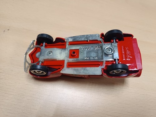 En l'état : DODGE Pompiers de Sellersville 1950 - SOLIDO - 1:43 - Imagen 5 de 5