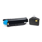 Toner Kyocera-Mita 1T02ZLCNL0 TK-5345C compatibile CIANO