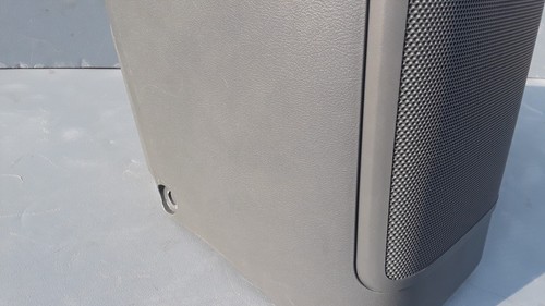 2003-2011 Honda Element Subwoofer Cover Gray 77310-SCV-A110-20 OEM - Picture 11 of 20