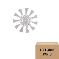 7339043-D OEM For Frigidaire Stove Oven Range Convection Motor Fan Blade A5