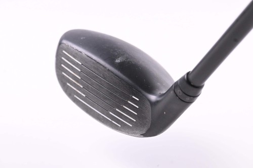 Ping G430 #4 Hybrid / 22 Degree / Stiff Flex Ping Alta CB Black 70 Shaft - Picture 4 of 8