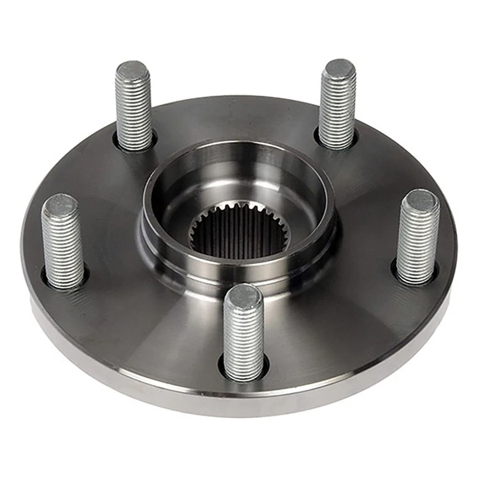 Buje de rueda Dorman 930-400 - delantero se adapta a modelos Lexus Toyota Foto 3 de 3