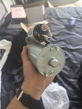 Starter Motor WAI 6642N For Ford Taurus 2000-2007 3.0L, Mercury Stable 3L 00-07