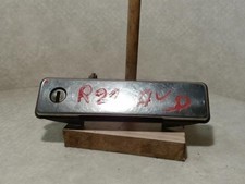 Porte avant et accessoires Renault R21