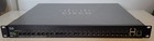 Cisco SG350XG-24F-24 Port 10 G SFP+ Stackable managed switch