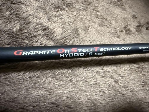 Titleist T200 4 Iron Modus Ghost Attached - Picture 4 of 5