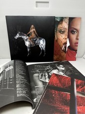 2LP Beyonce - Renaissance Deluxe Vinyl Sealed. This Deluxe Issue W Book & Poster