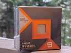 AMD Ryzen 9 7950X3D Processor (5.7 GHz, 16 Cores, Socket AM5) CPU, new sealed