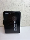 Vintage Sony Walkman WM-A10 Cassette Player **FOR PARTS/REPAIR ONLY**