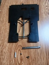 Tamiya Ford Aeromax body cab mounts