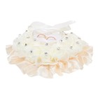 Wedding Ring Pillow Wedding Supplies Roses Ring Pillow Wedding Ring Storage Box