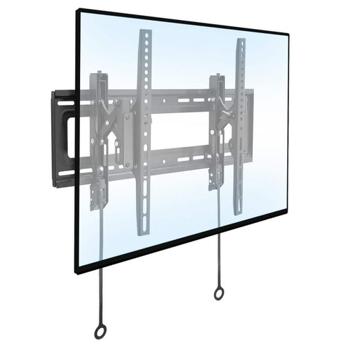 Advanced Tilt TV Wall Mount, Tilting Extendable Mounting Bracket Fits 37 - 80 - Picture 6 of 8