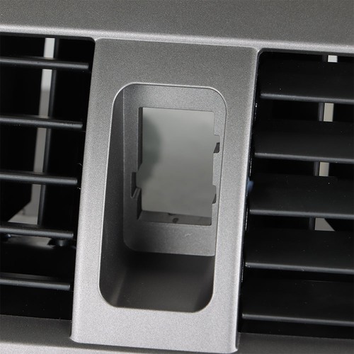 New Center Dash A/C Outlet Air Vent Panel For Toyota Corolla 2008-2011 2012 2013 - Picture 10 of 11
