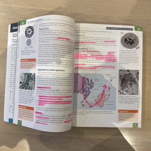 A Level Biologie für OCR A (OCR A Level Wissenschaften) - Fullick, Ann - Bild 9 von 12