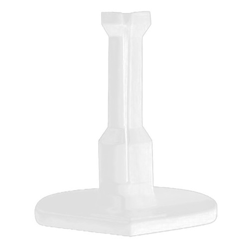 8pcs Golf Practice Rubber Tees Elastic Stable Tees Convenient Durable Tees - Picture 9 of 19