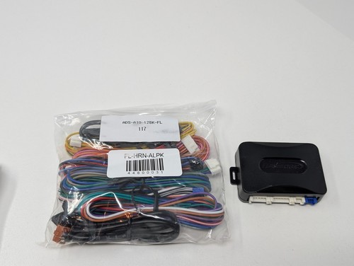 Flash Logic FLCAN, komplett (Open Box), FLC-AL(DL)-CH4 1.51, FL-HRN-ALPK - Bild 10 von 13