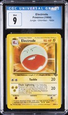 Image for Electrode