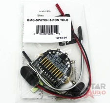 EMG 3-Position Telecaster Switch (3275.00)
