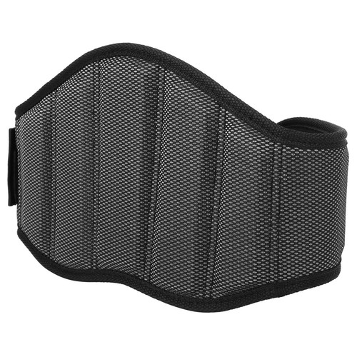(M)Widen Fitness Lifting Belt Waist Support Strength Training Nylon Sports MA - Picture 18 of 23
