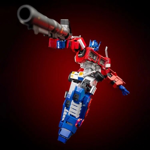 Optimus Prime Combot Series | Transformers | Unix Square - Picture 7 of 17