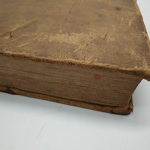 The History of England Ecclesiastical as Civil by De Rapin Thoyras Vol 3 - 1730 - Picture 15 of 24