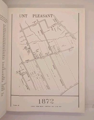 Pleasantville's Early Days: 1888-1988 by Roger W. Arlan, Alice M. Foster (... - Bild 3 von 4