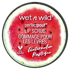 PerfectPout™ Lip Scrub, 988A Watermelon, 0.35 oz (10 g)
