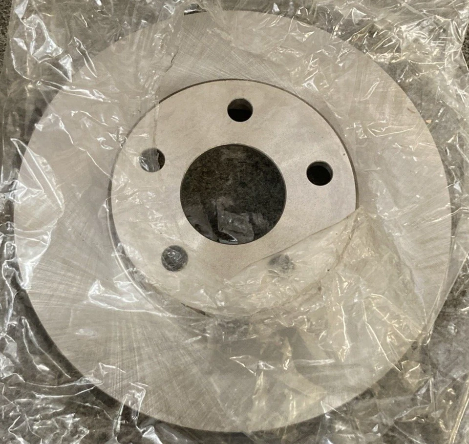 NUEVO ROTOR DE FRENO AUTOSPECIALTY AR8234 BUICK CHEVY PONTIAC OLDS Foto 3 de 4