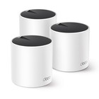 TP-Link Deco X55 3-Pack | AX3000 Whole Home Dual Band Mesh Wi-Fi 6 System